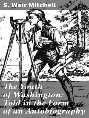 cover image of The Youth of Washington